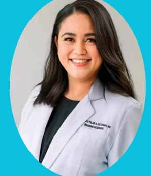 Dr. Rosario Pilar Gallaga-Esteban
